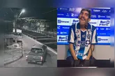 Torcedor símbolo da paixão bicolor, Pampam recebeu manifestação oficial de apoio do Paysandu após ser atropelado e ficar gravemente ferido.