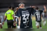 Diego Hernández, meia-atacante uruguaio, acerta transferência para o Sport até 2026 após passagem destacada pelo Remo. Confira detalhes da negociação!
