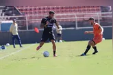 Após derrota para o Ituano, técnico do Remo, Léo Condé, destaca foco na preparação para a Série A do Campeonato Brasileiro.