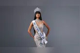 Estudante de Radiologia, ela também atua como modelo comercial no Pará.