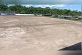 Obras no CT do Remo avançam