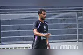 Zé Ricardo é homem de confiança de Léo Condé, apesar de ter perdido a titularidade nas últimas partidas