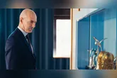 Zidane chega para ganhar mais uma Copa, agora como treinador