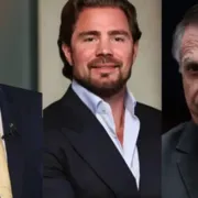 Mario Frias agradeceu apoio de Vorcaro no filme sobre Bolsonaro