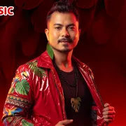 A novo trabalho do cantor é em parceria com o DJ Mau Mix