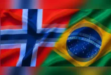 Brasil x Noruega decide neste domingo uma vaga nas quartas de final da Copa do Mundo, em confronto disputado no Estádio de Nova Jersey.
