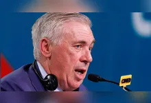 Ancelotti segue com a Seleção até 2030