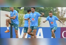 O Brasil inicia sua jornada no mata-mata da Copa do Mundo de 2026.