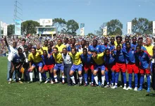 Os dois países voltam a se enfrentar nesta sexta-feira (19), pela segunda rodada da Copa do Mundo.