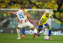 A equipe somou três vitórias, uma derrota na fase de grupos e a eliminação nos pênaltis nas quartas de final