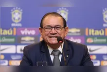 O então presidente da CBF em 2018, Coronel Nunes, foi o único voto contrario a realização da Copa do Mundo de 2026 nos EUA, México e Canadá.