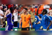 A Seleção Brasileira espera o rival na fase de mata-mata. Quem será o adversário?
