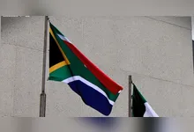 Imagem ilustrativa da notícia Copa do Mundo: África do Sul reage no fim e empata com República Tcheca