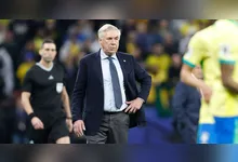 Brasil fez o melhor jogo da fase de grupos contra a Escócia