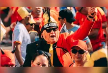Imagem ilustrativa da notícia Bélgica reage no segundo tempo e evita derrota para o Egito