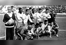 Pelé se bateu? Temos outros craques