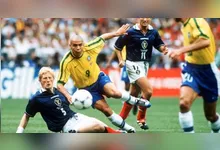 Brasil venceu os últimos 3 encontros em Copas