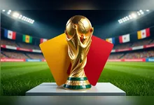Valores dos cartões da Copa são cobrados em franco suíco