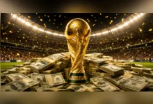 Além da disputa pelo título mundial, a final da Copa do Mundo de 2026, entre Espanha e Argentina, também coloca em jogo uma premiação histórica. A seleção campeã do torneio, disputado nos Estados Unidos, México e Canadá, receberá US$ 50 milhões (cerca de R$ 253 milhões), o maior prêmio já pago pela Fifa ao vencedor de um Mundial.