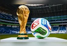 Imagem ilustrativa da notícia Mata-mata definido! Copa do Mundo conhece confrontos das oitavas