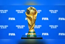 Quem vai levar a taça?