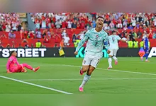 Cristiano Ronaldo segue sonhando e terá pela frente a Espanha