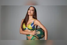 A música integra o álbum oficial da Copa do Mundo FIFA 2026 e chega acompanhada de um videoclipe.