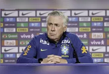 A defesa brasileira deve contar com nomes já consolidados na Seleção.