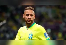Oito atacantes constam na pré-lista da seleção e poderiam assumir a vaga de Neymar.