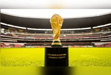 A Copa do Mundo de 2026 ampliou o número de seleções participantes de 32 para 48 o que fez aumentar o número de fases