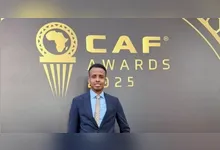 Artan é um dos nomes mais respeitados da arbitragem africana.