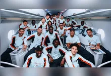 A Seleção Francesa abre o dia, em duelo contra Senegal, às 16h.