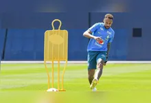 O jogo mais aguardado pelos brasileiros ocorre às 19h, no Hard Rock Stadium, em Miami.