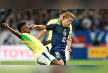 O último confronto entre as seleções ocorreu no final de 2025, em um amistoso que terminou com vitória japonesa por 3x2.