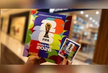 Em cada compra, é possível selecionar até 50 figurinhas distintas.