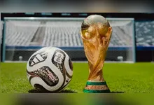 Apesar da derrota, Mbappé saiu de Miami como o maior artilheiro de todos os tempos da Copa do Mundo.