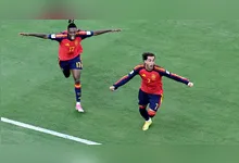 Segundo o atacante, o apelido surgiu na pré-temporada com Eric García, Iñigo Martínez, Marcos Alonso e Sergi Roberto.