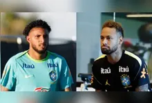 Brasil estreia neste sábado (13) em confronto com o Marrocos.