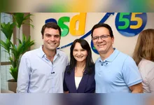 Convenção do PSD decide que vai apoiar candidatura de Hana