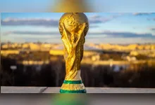 A copa do mundo de 2026 começa no dia 11 de junho.