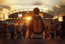 A experiência dos torcedores durante a Copa do Mundo de 2026 já começa a gerar debate por causa dos altos custos de transporte e estacionamento nas cidades-sede dos Estados Unidos.