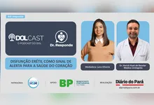 Imagem ilustrativa da notícia Disfunção erétil pode indicar risco de doenças cardíacas
