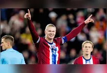 Atacante norueguês já marcou 5 vezes na Copa do Mundo