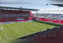 BMO Field, estádio do Toronto FC