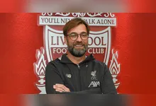 Klopp chegou a ser cogitado no Real Madrid e agora é desejado na Alemanha.