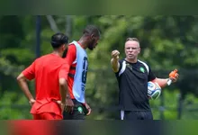 O atacante Abde Ezzalzouli, do Betis, e o zagueiro Nayef Aguerd, do Olympique de Marselha, estão fora da disputa do Mundial