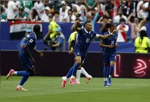 Didier Deschamps justifica saída do comando da seleção francesa após último jogo da Copa do Mundo 2026.