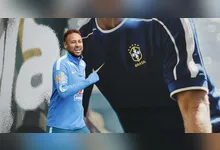 Neymar vai jogar a Copa do Mundo, garante Ancelotti