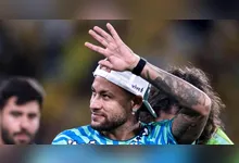 Atacante é o mais celebrado entre os torcedores e adversários