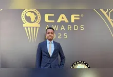 O árbitro somali Omar Artan não participará da Copa do Mundo de 2026 após ter sua entrada nos Estados Unidos negada pelas autoridades de imigração.